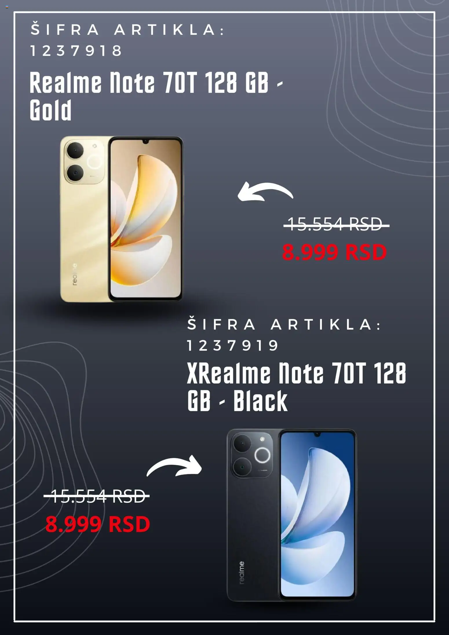 Tehnomanija katalog - važi od 12.11.2025 | Strana: 5