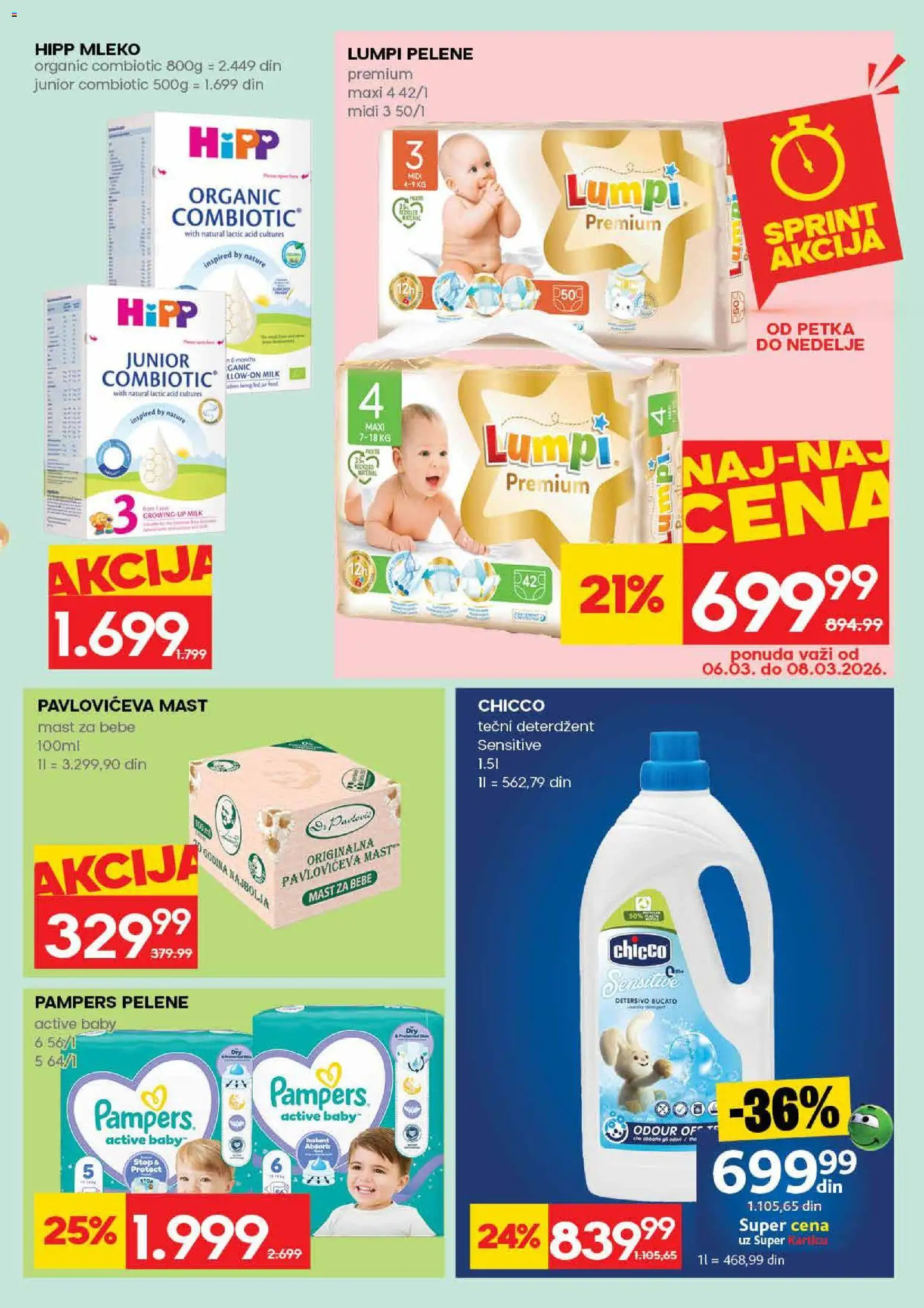 Idea katalog - važi od 05.03.2026 | Strana: 27