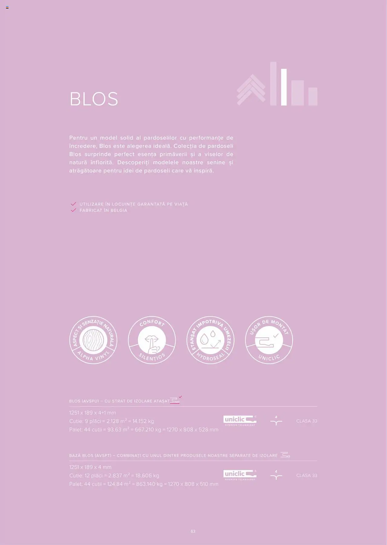 Noul catalog Proges – valabil de la 24.08.2023 | Pagină: 64 | Produse: Spumă pentru păr, Husă pentru pat, Birou De Lucru, Curățător pentru mașina de spălat vase