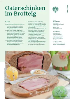 Lagerhaus Fürs Leben am Land ab 01.02.2026 gültig | Seite: 27