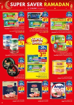 Preview of VIVA - Offers valid from 11.02.2026 | Page: 6 | Products: Jablká, Čokoláda, Schokolade, Ropa