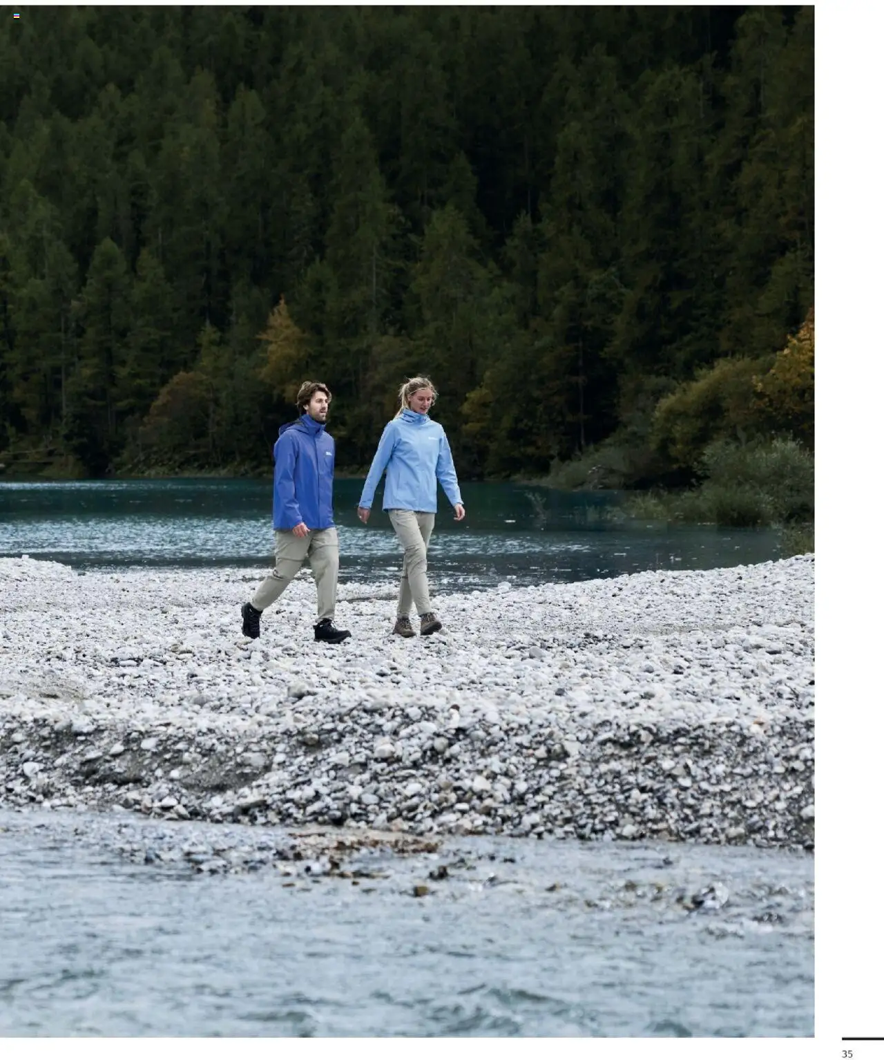 Sport2000 Mission Outdoor – gültig ab 28.03.2025 | Seite: 35