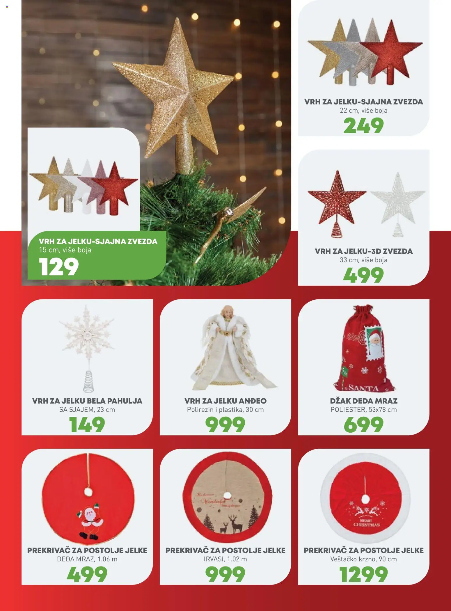 JUMBO katalog - važi od 17.11.2025 | Strana: 5