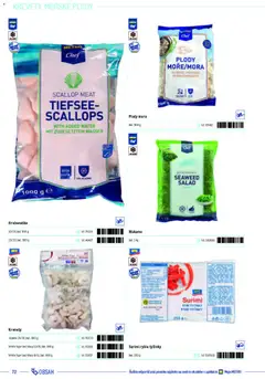 Metro leták platný od 05.12.2025 | Strana: 72