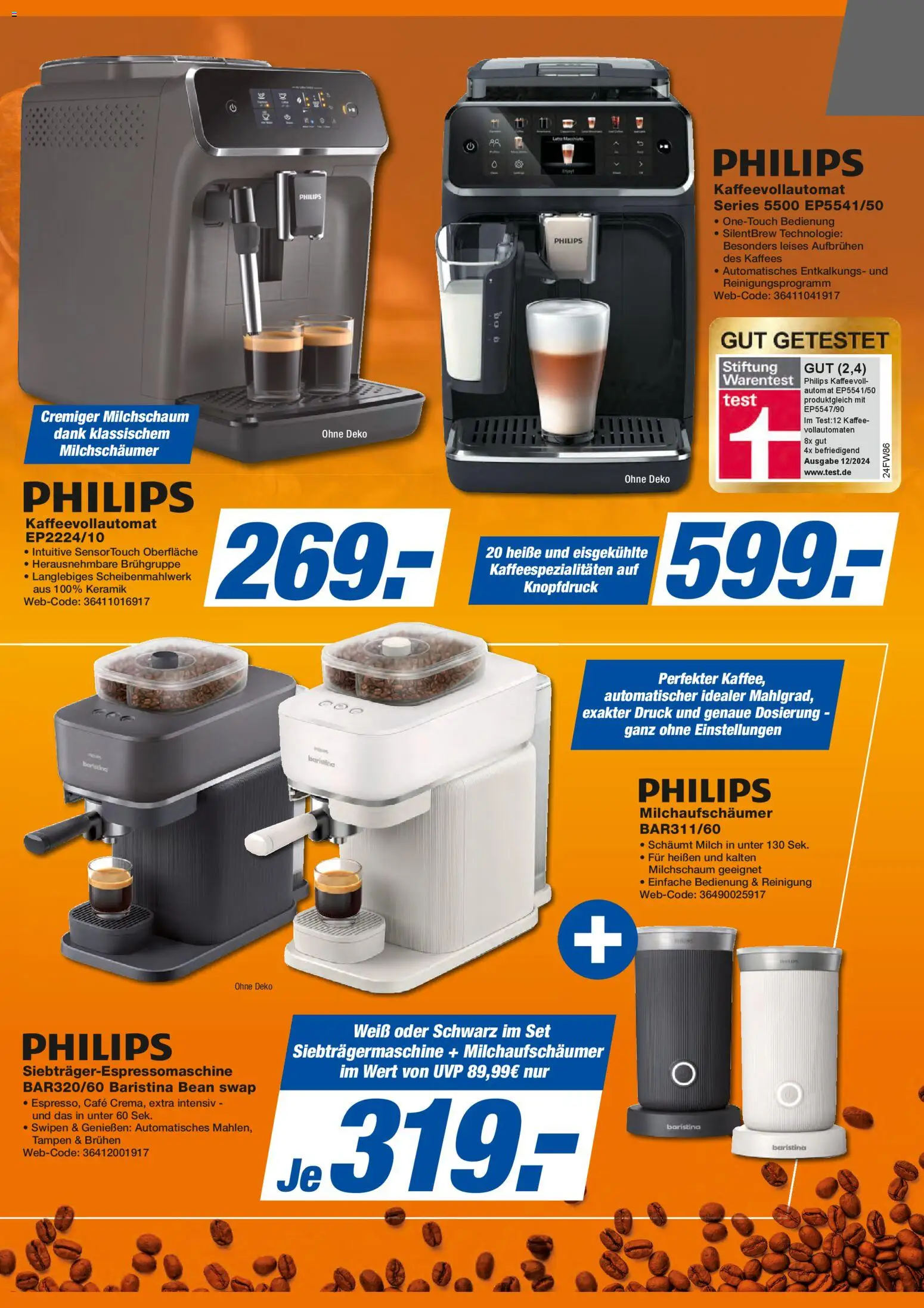 Expert Prospekt 	 – gültig ab 20.02.2026 | Seite: 8