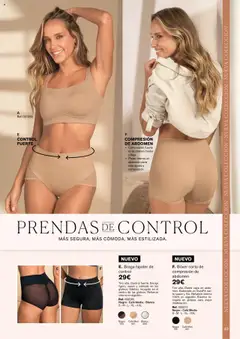 Vista previa Leonisa folleto válido desde el 01.09.2025 | Página: 51 | Productos: Café, Braga