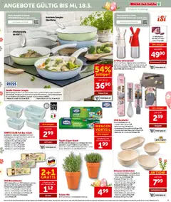 Interspar Flugblatt ab 26.02.2026 gültig | Seite: 19