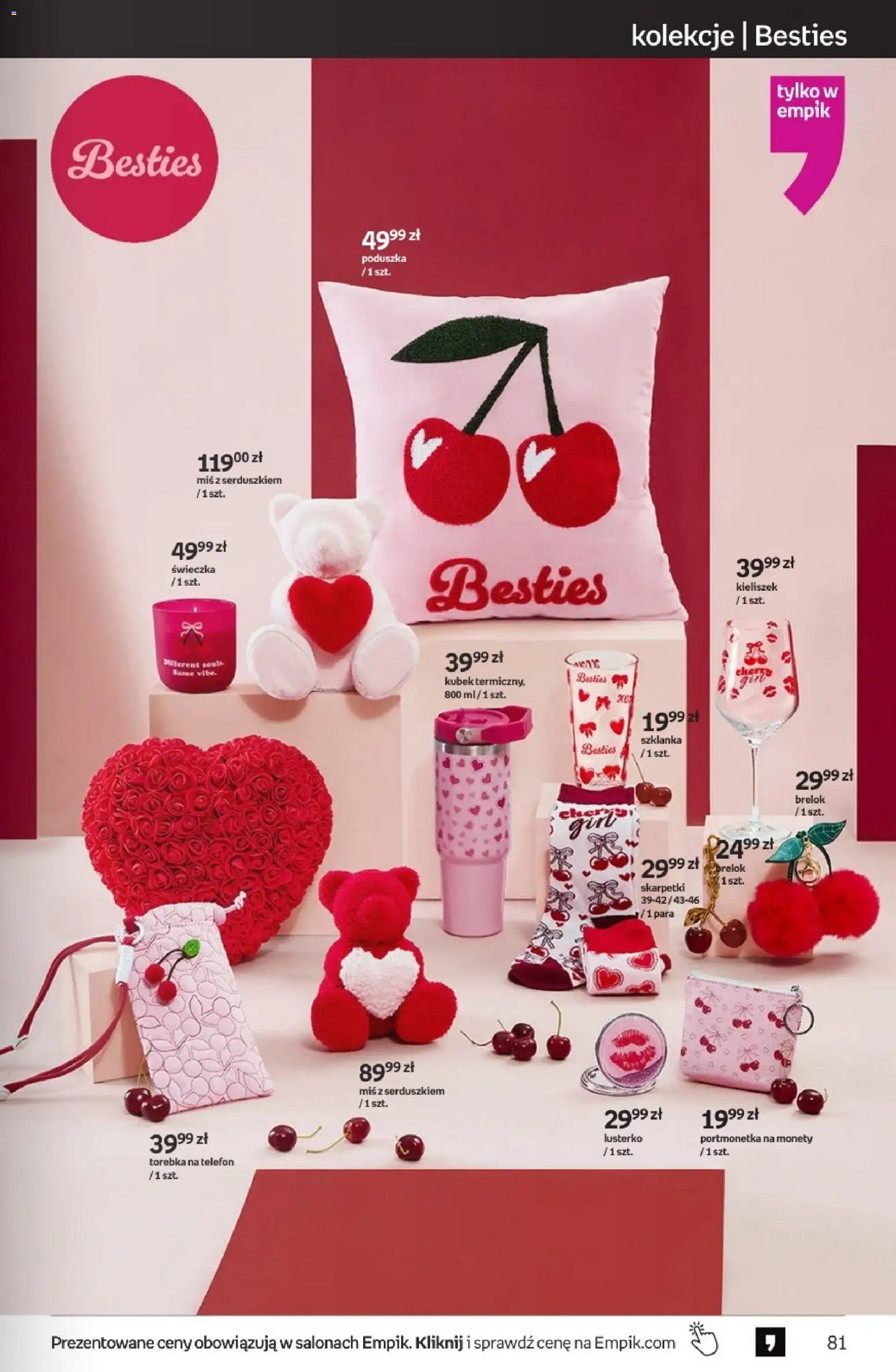 Empik promocje od 28.01.2026 | Strona: 81