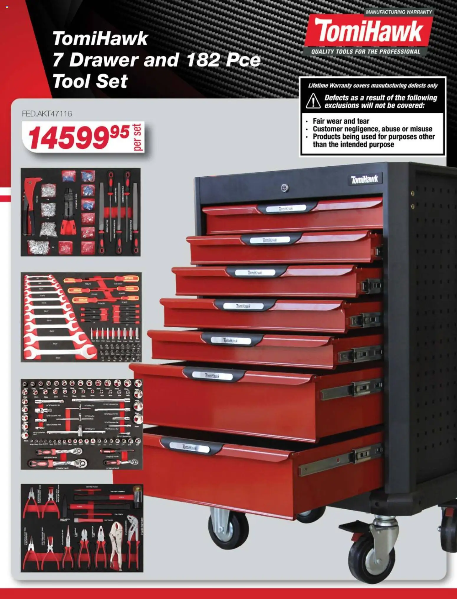 New AutoZone catalogue – valid from 23.04.2026 | Page: 6