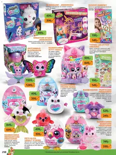 Náhled letáku Dráčik leták od 03.10.2025 | Strana: 34