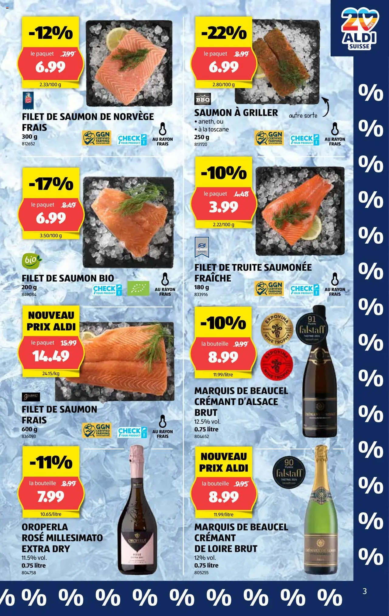 Aldi Prospectus ab 21.08.2025 | Seite: 4 | Produkte: Griller