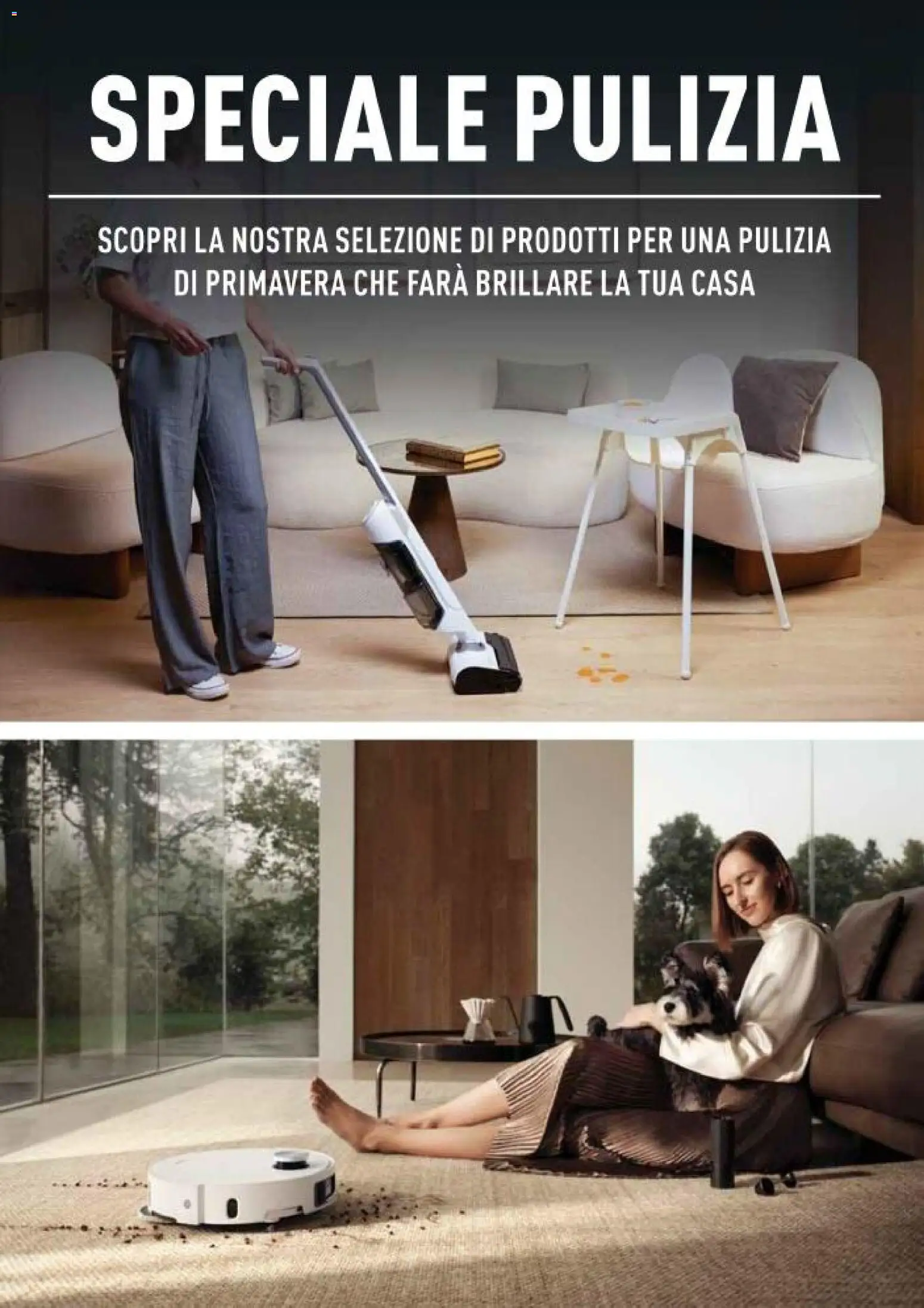 Volantino Unieuro del 03.04.2026 | Pagina: 10