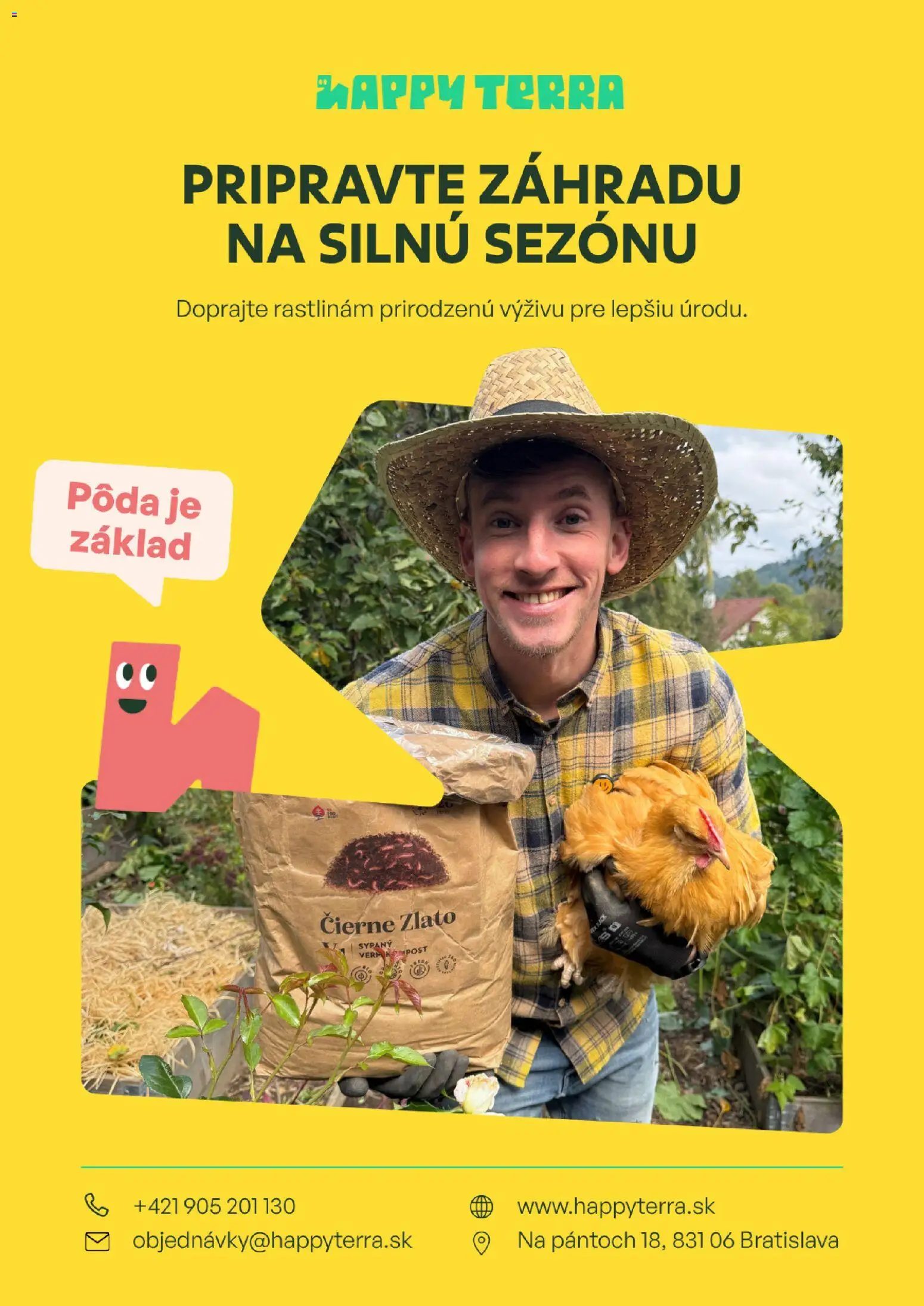 Nové happyterra akcie – leták je platný od 29.04.2026 | Strana: 1