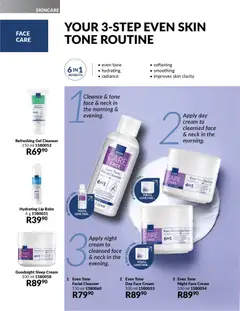 Avon specials catalogue – valid from 01.12.2025 | Page: 140