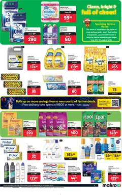 Makro specials catalogue – valid from 15.12.2025 | Page: 5