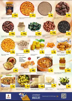 Preview of Nesto - Offers valid from 08.12.2025 | Page: 6