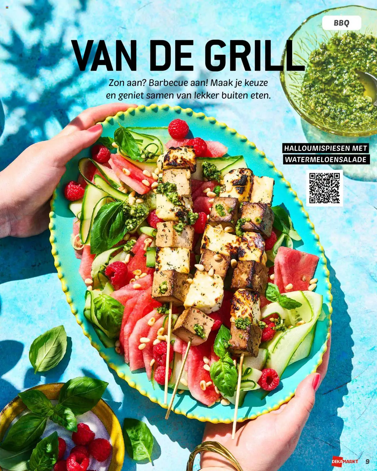  | Pagina: 9 | Producten: Grill