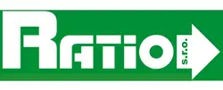 Logo Ratio v kategorii Supermarkety