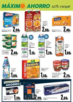 Unide folleto │ válido desde el 31.07.2025 | Página: 2