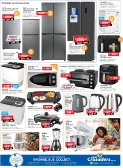 Cash Crusaders Specials │ valid from 19.07.2025 | Page: 3