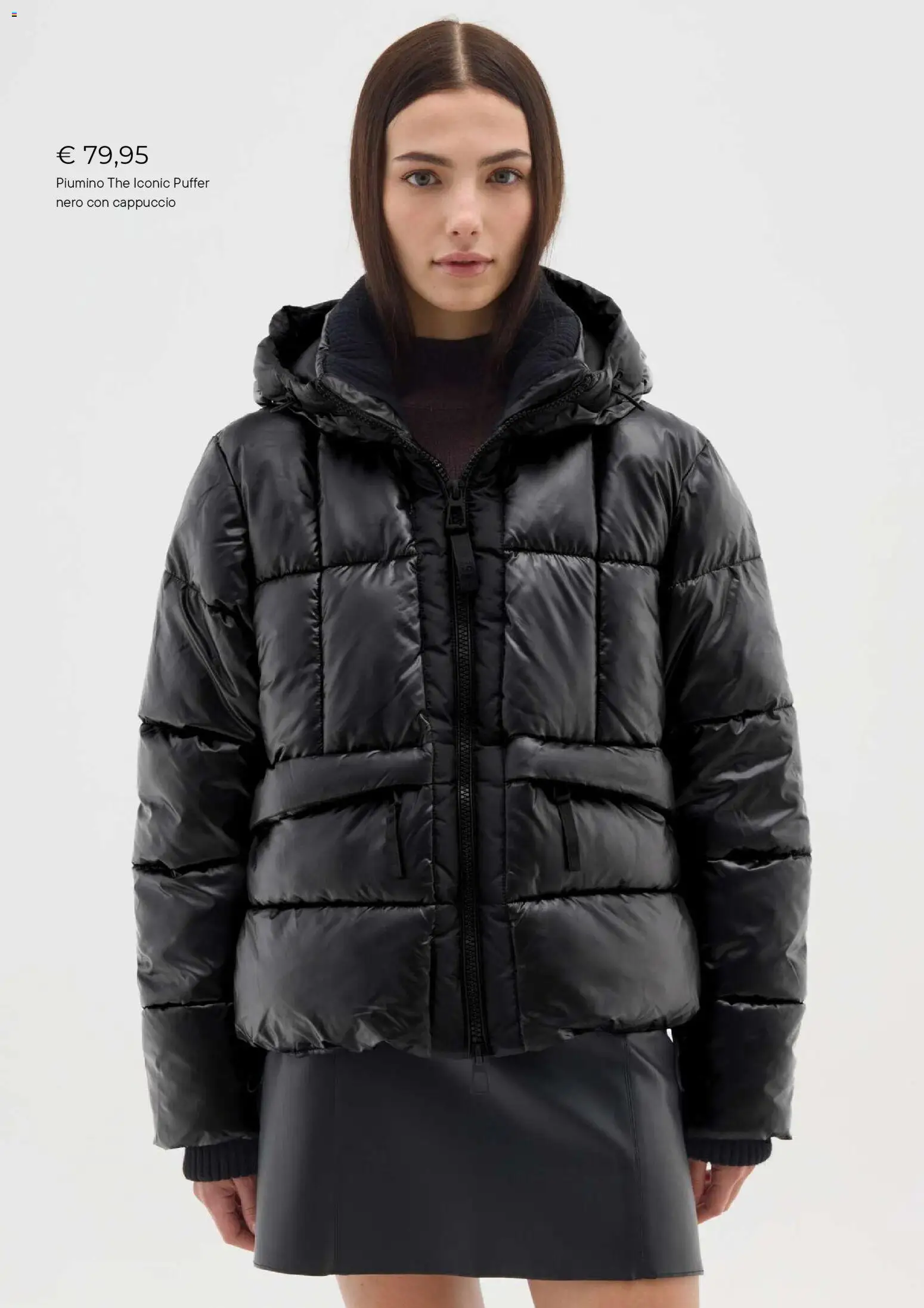 Volantino OVS del 06.12.2025 | Pagina: 6 | Prodotti: Cappuccio, The