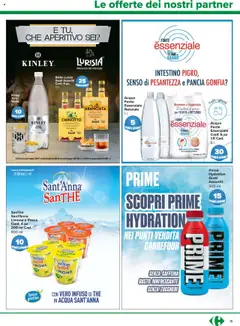 Anteprima del volantino Carrefour Express - Torino catalogo valido a partire dal 24.10.2025 | Pagina: 19