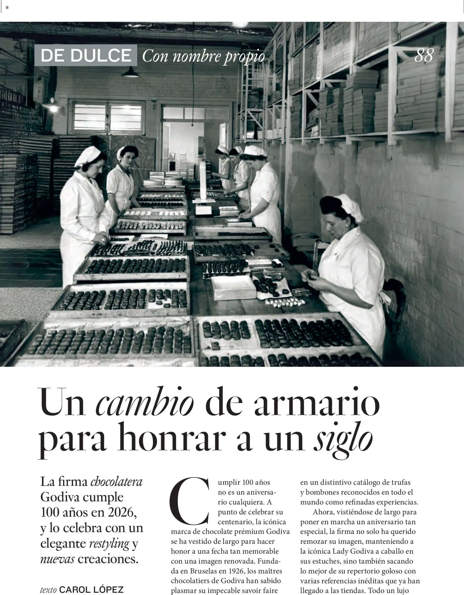 El Corte Inglés ofertas │ válido desde el 11.12.2025 | Página: 88 | Productos: Chocolate, Funda, Armario