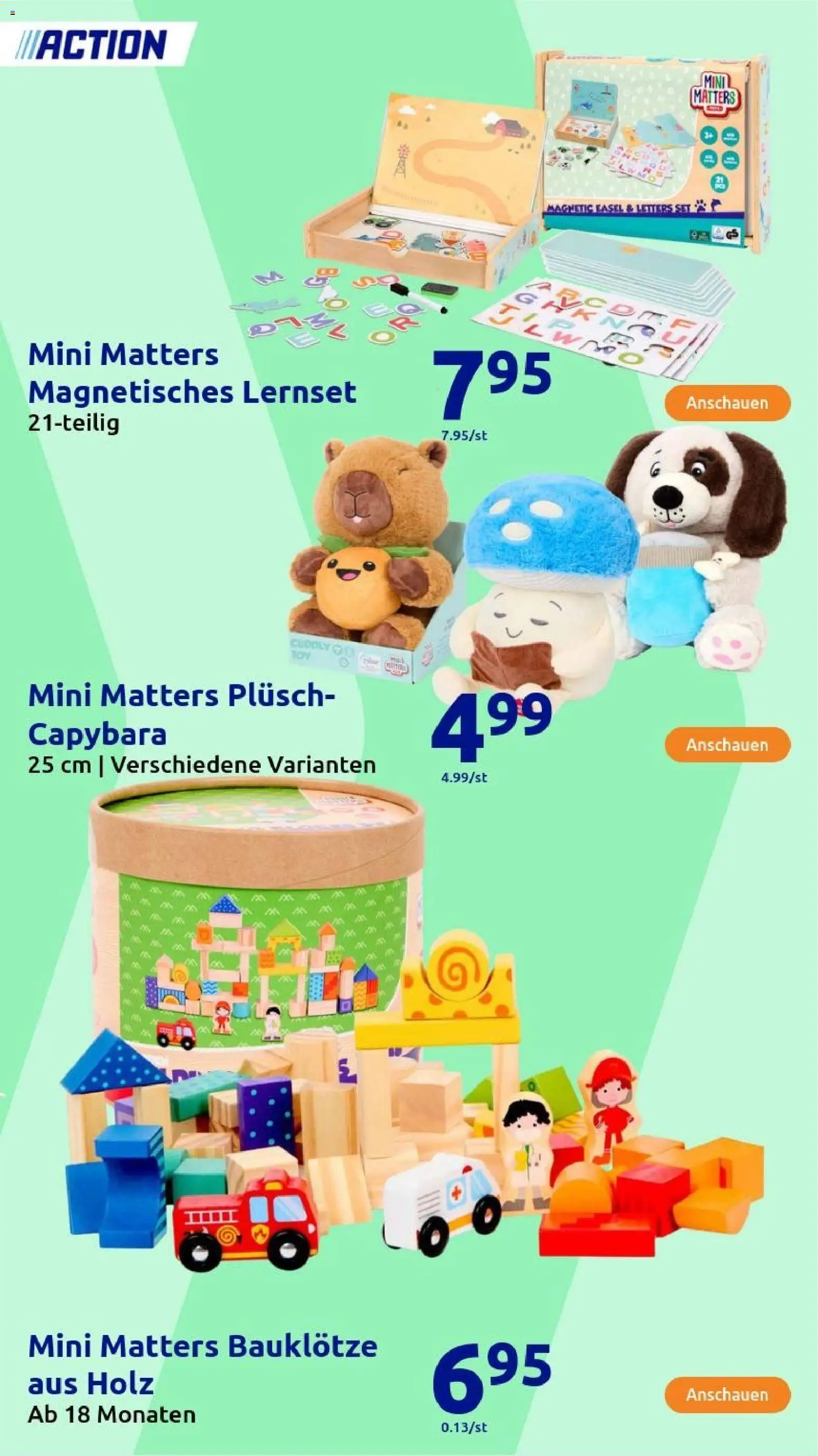 Action Prospekt – gültig ab 05.11.2025 | Seite: 69