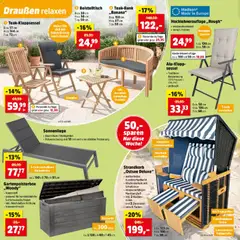 Thomas Philipps Flugblatt ab 27.04.2026 gültig | Seite: 12 | Produkte: Sessel