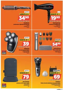 Power-mainoslehti voimassa 16.02.2026 alkaen | Sivu: 25