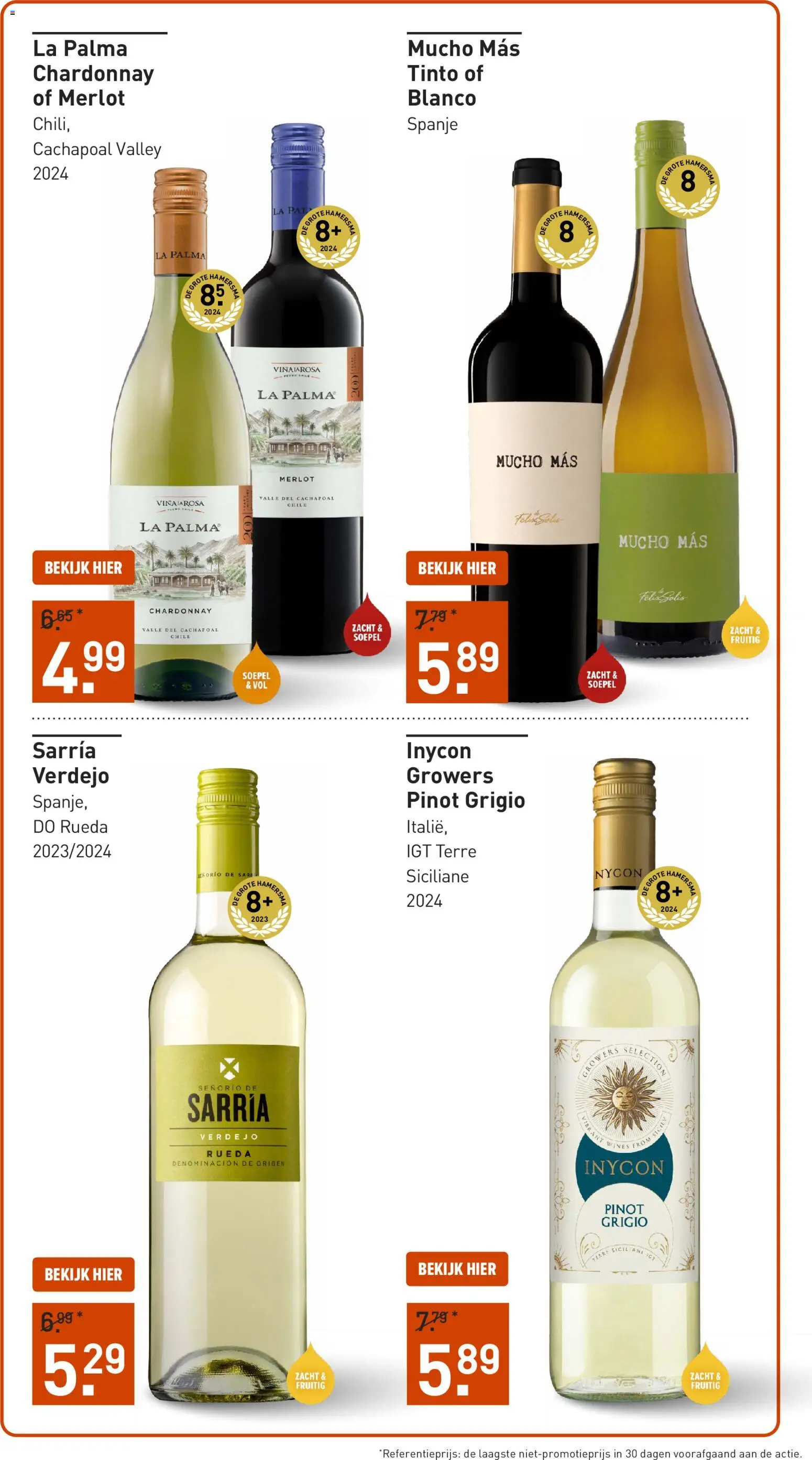 {H1} | Pagina: 10 | Producten: La