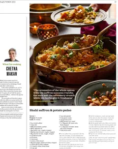 Preview of Waitrose - Offers valid from 16.10.2025 | Page: 31