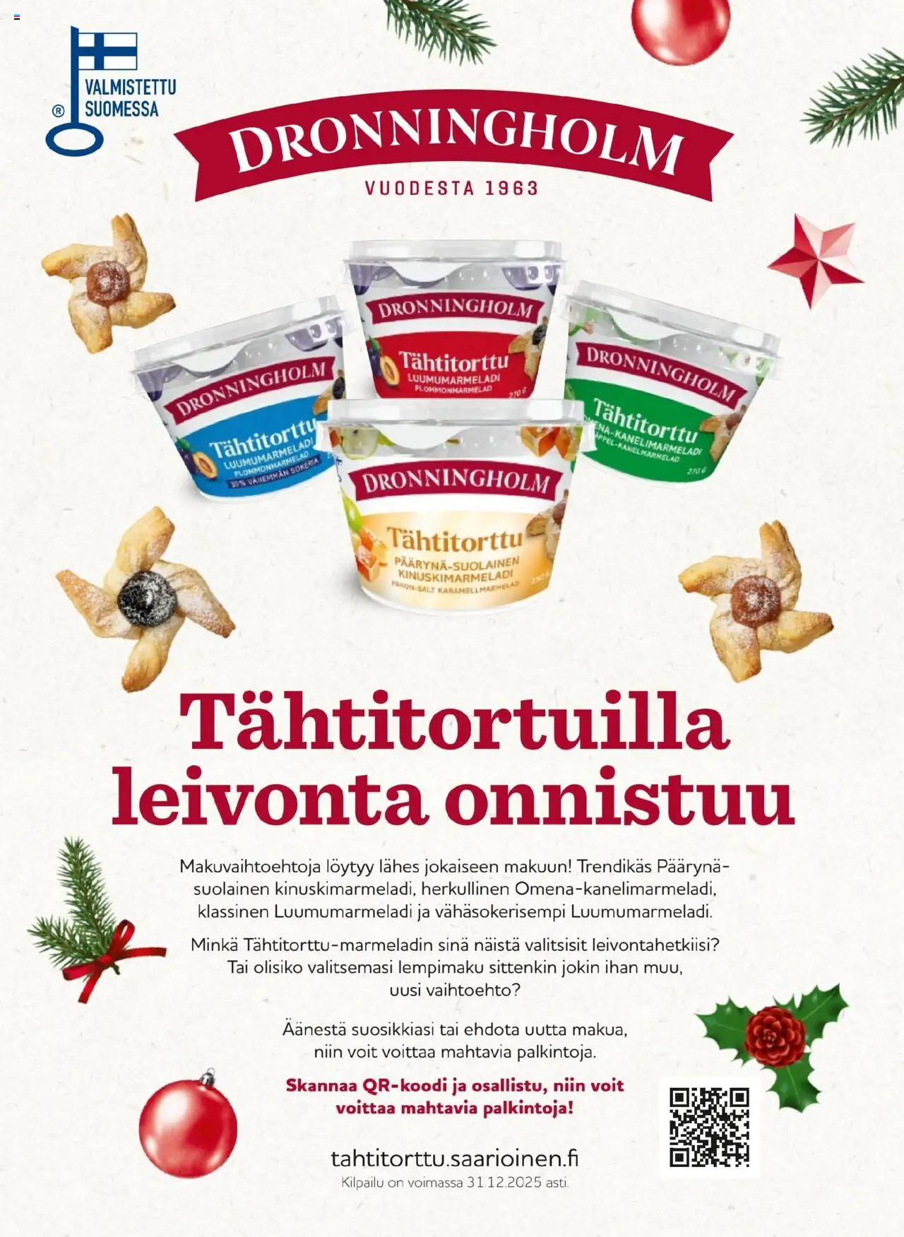 K-Citymarket - Pirkka – voimassa 01.10.2025 alkaen | Sivu: 49