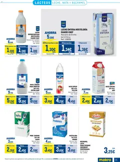 Vista previa Makro - Especial Despensa Norte 2 válido desde el 02.02.2026 | Página: 25