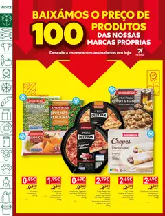 Recheio folheto │ válido de 16.09.2025 | Página: 2