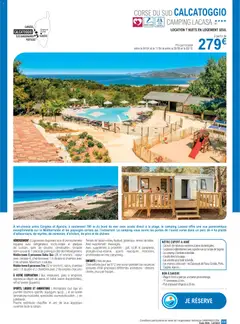 E.Leclerc - Prévisualisation de E.Leclerc Voyages valide à partir de 16.01.2026 | Page: 332 | Produits: Lit, Portes, Jeux