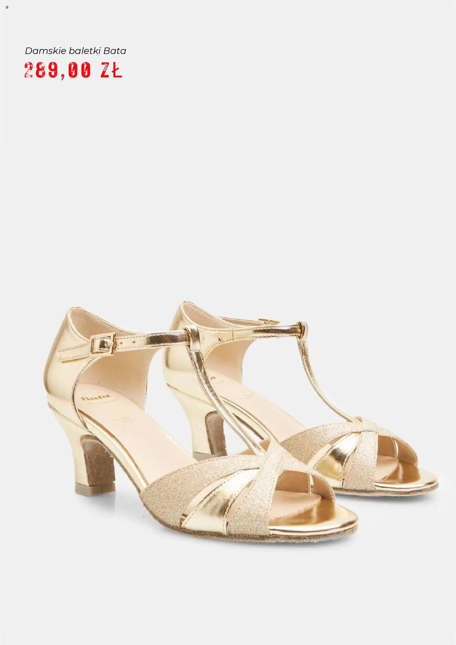 Bata Gazetka od 06.01.2026 | Strona: 9