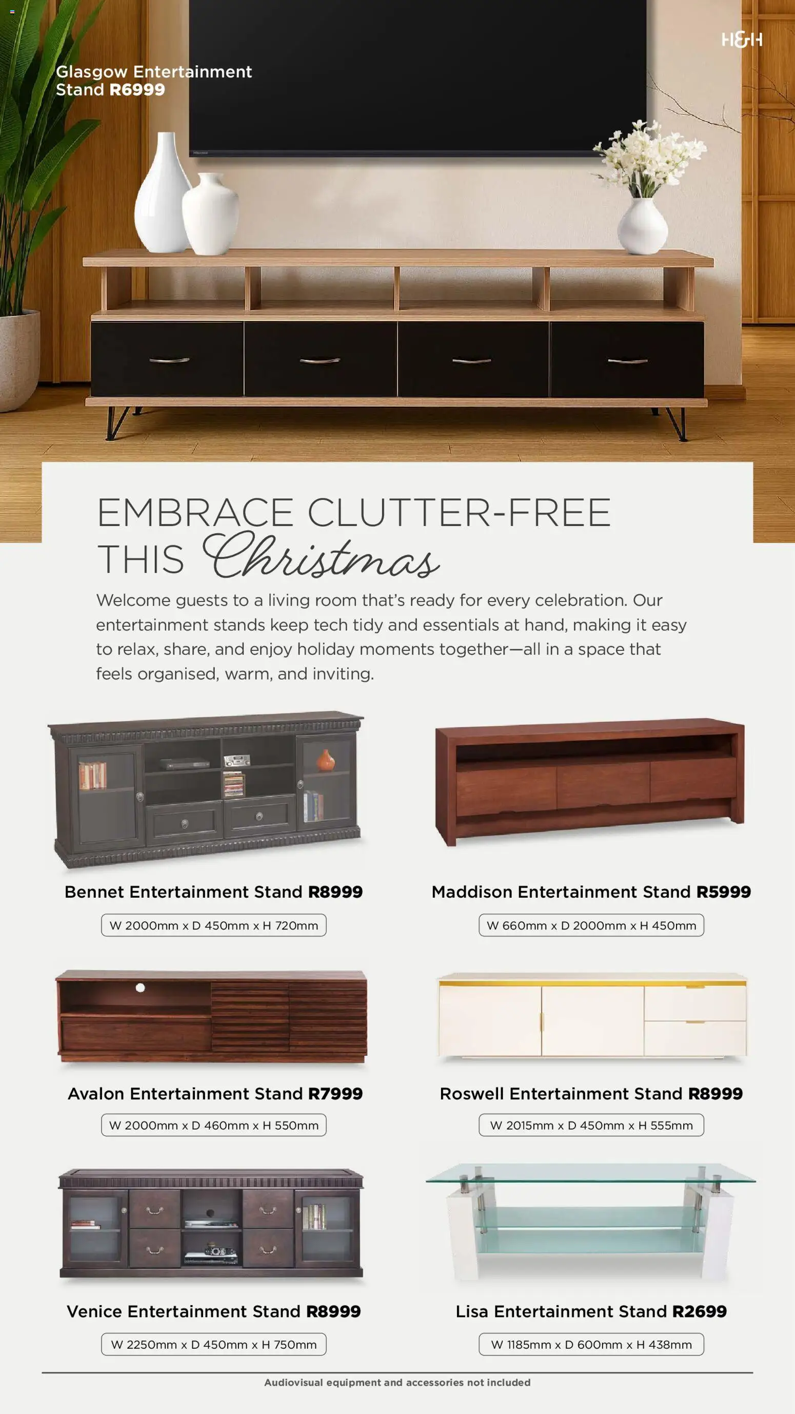 New House and Home catalogue – valid from 17.11.2025 | Page: 14