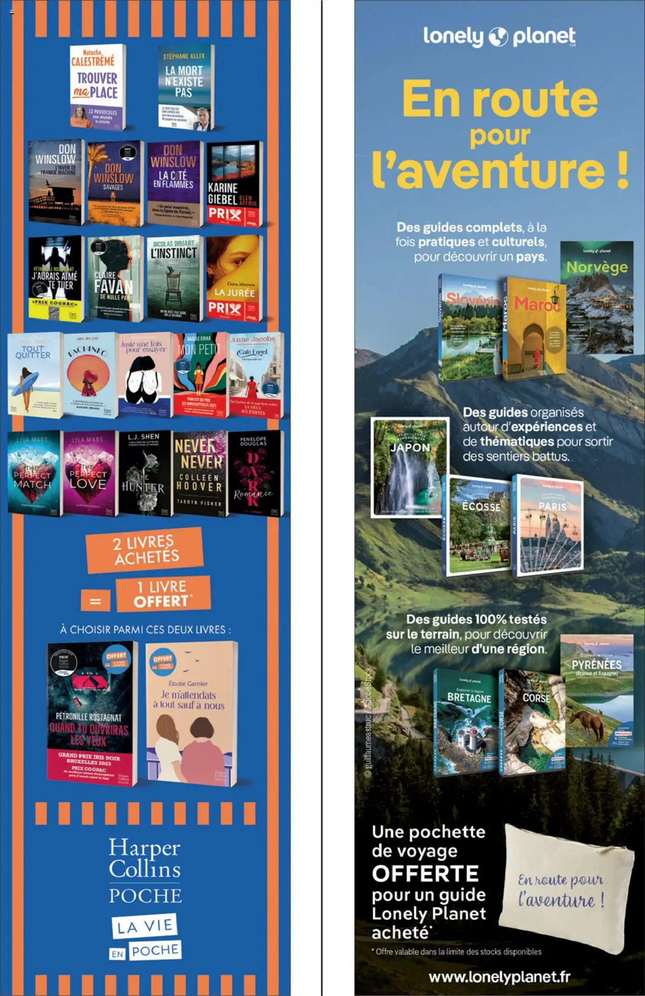  | Page: 4 | Produits: Cognac, Café, Livre