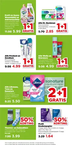 Plus - Folder week 1 - Voorbeeld van een folder van Plus, geldig van 01.01.2026 | Pagina: 36