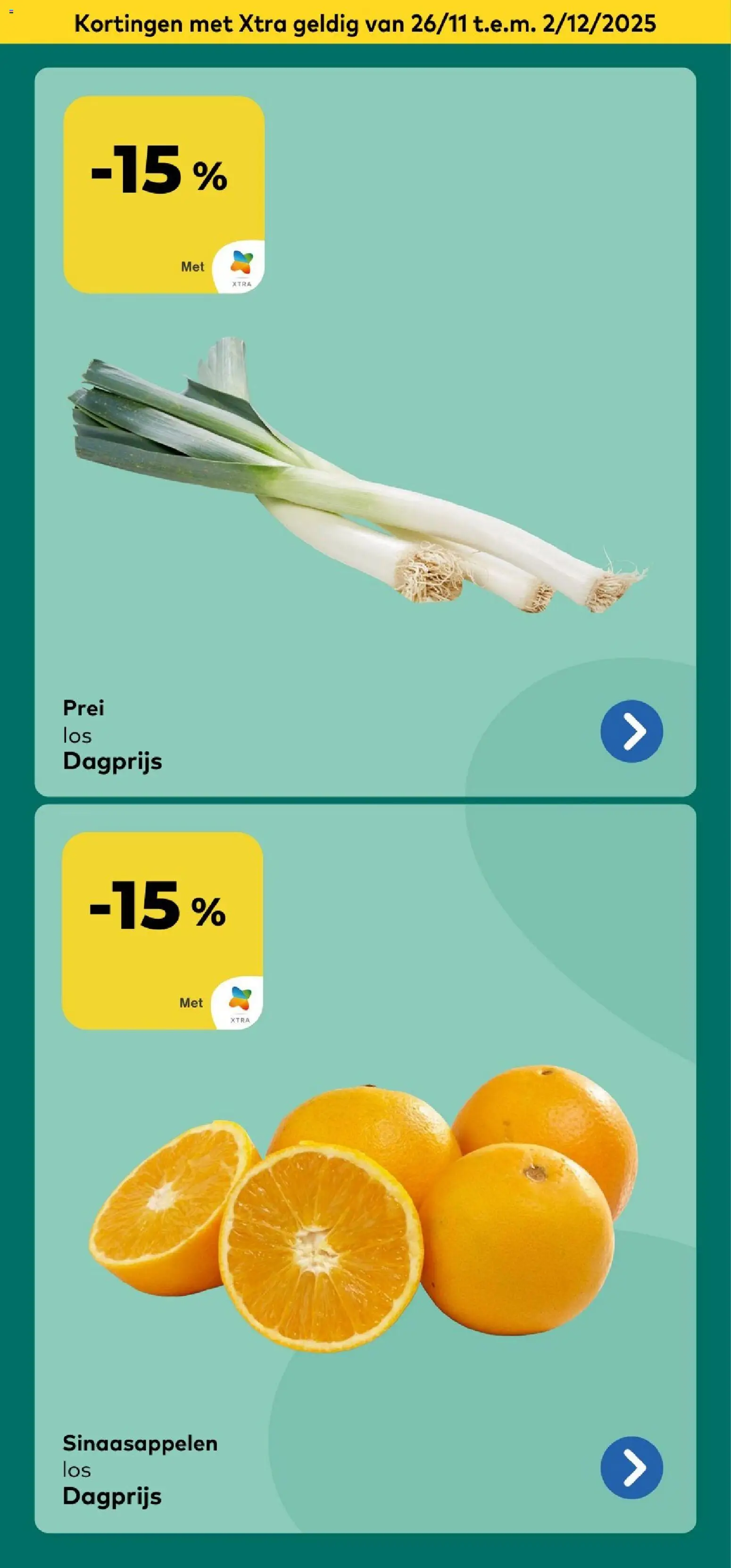 {H1} | Pagina: 3 | Producten: Prei