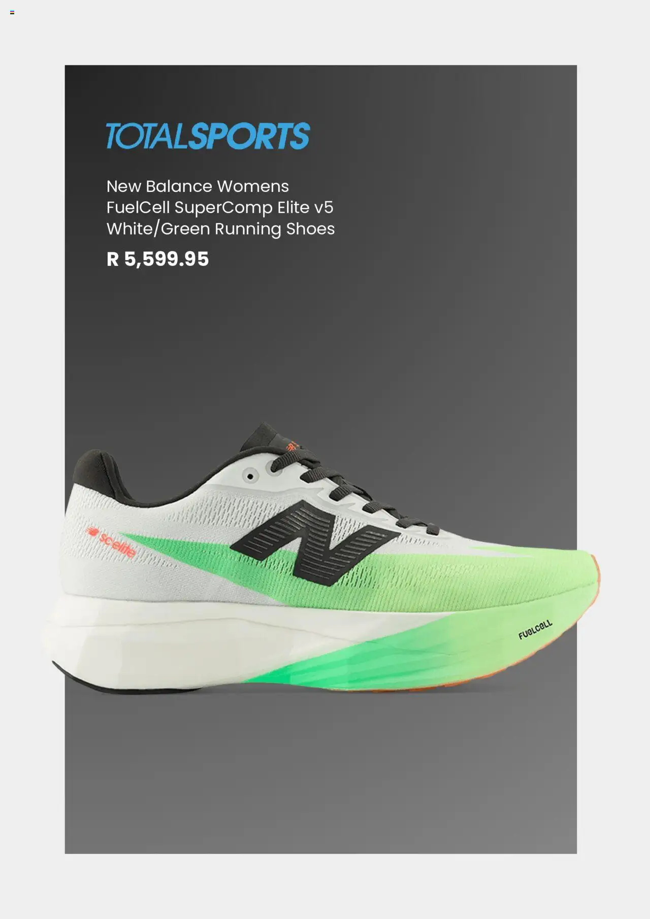 New Totalsports catalogue – valid from 21.10.2025 | Page: 7