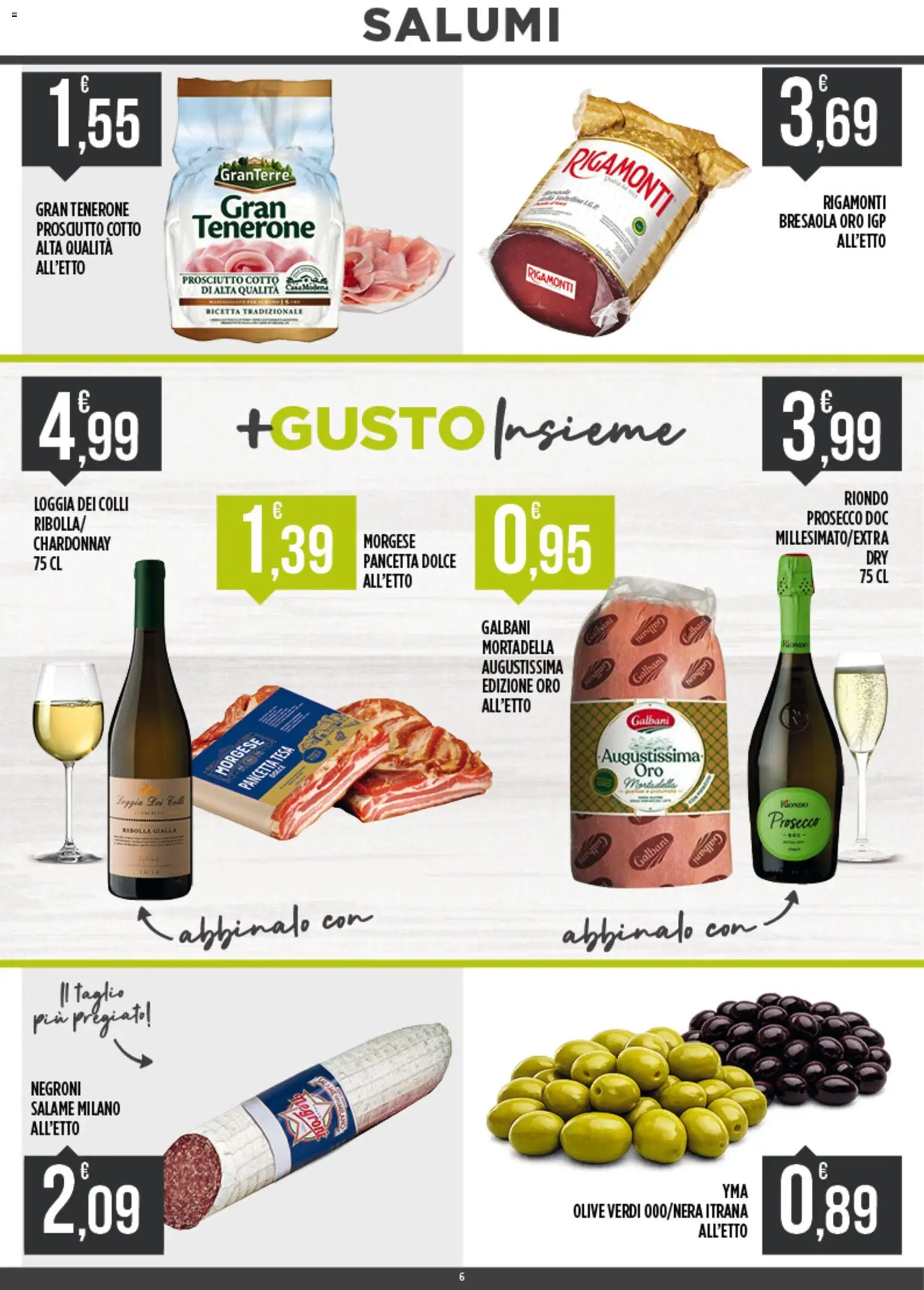 Volantino Euroesse del 20.04.2026 | Pagina: 6