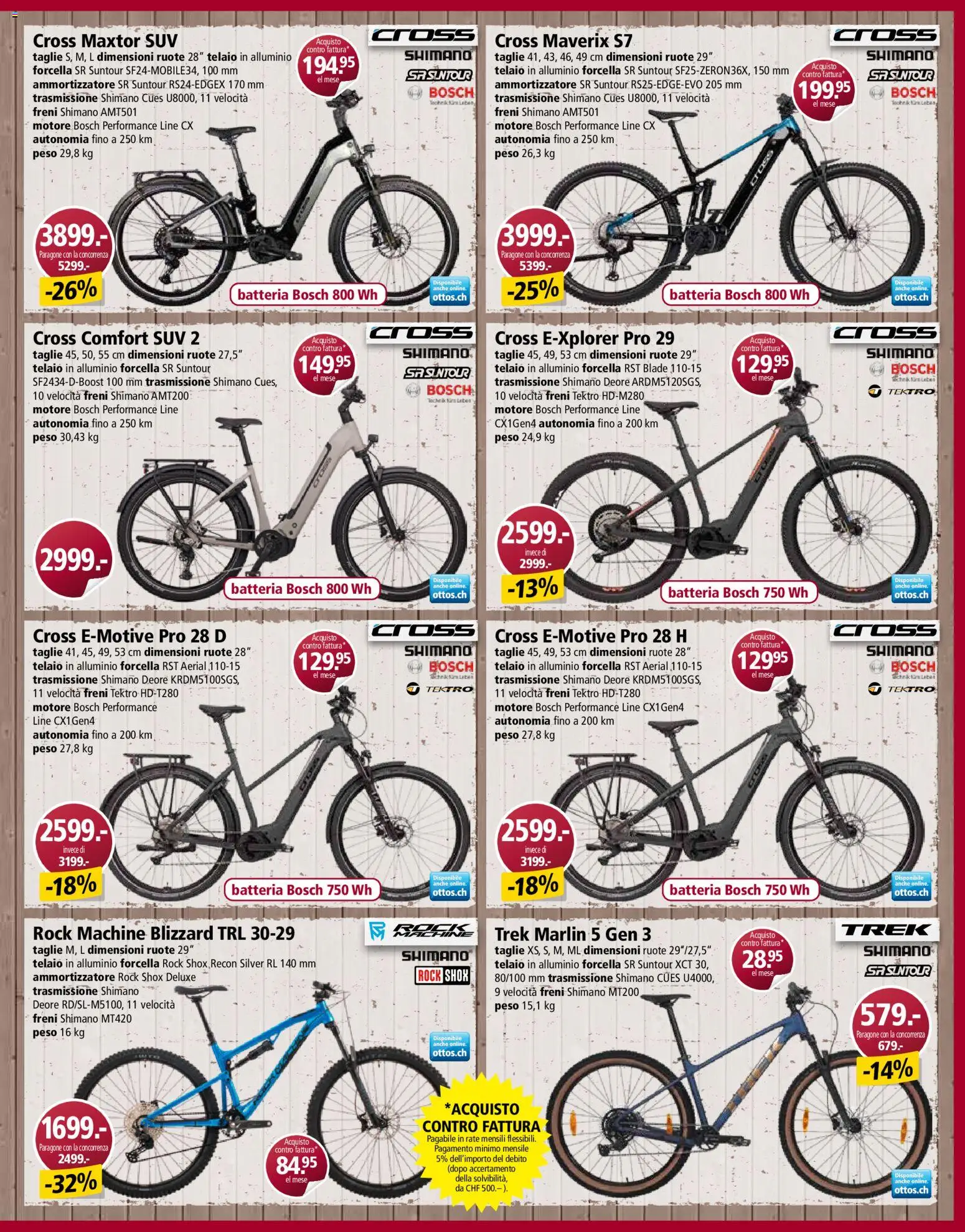 Otto's aktionen IT – gültig ab 28.04.2026 | Seite: 11