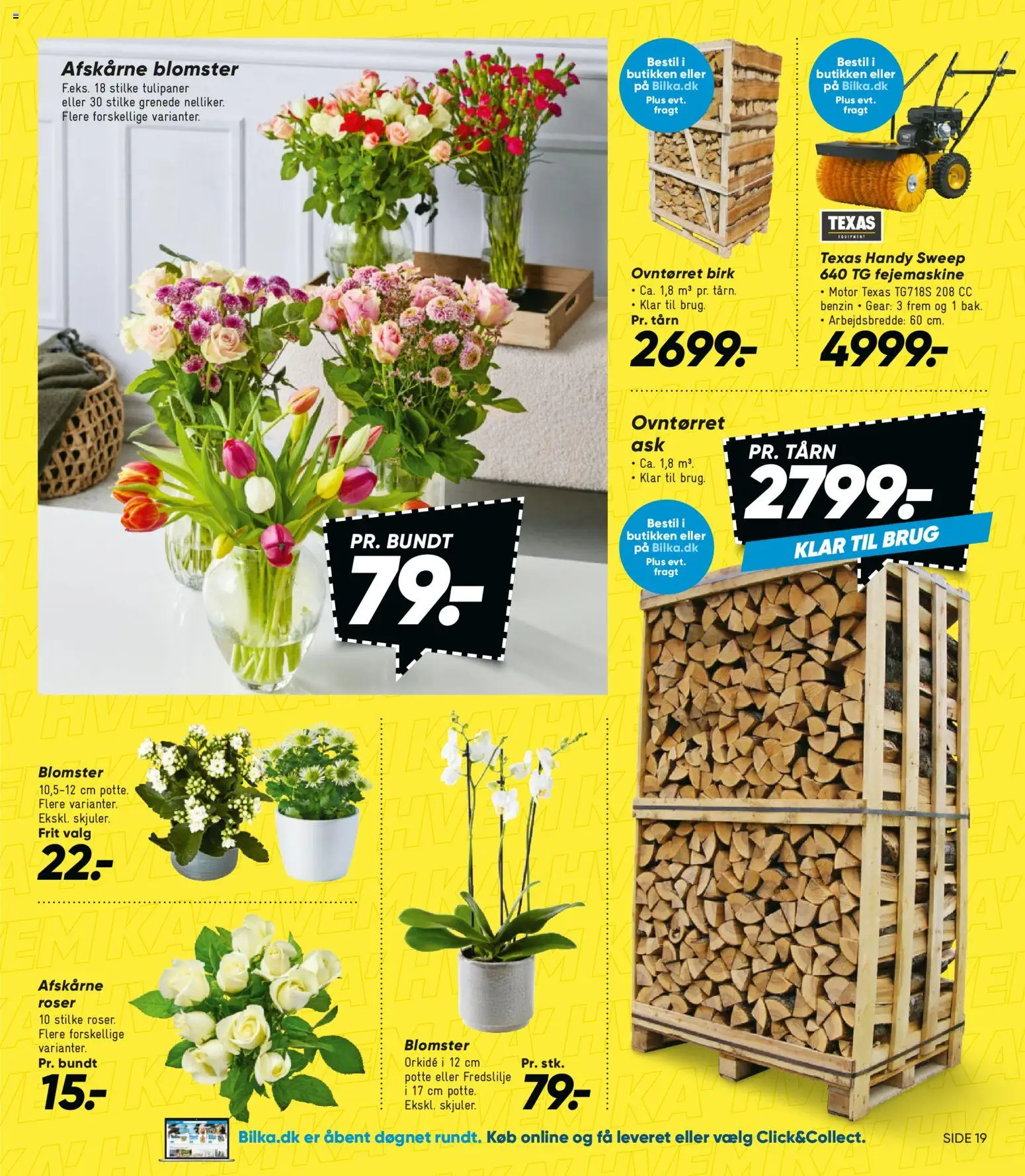 Bilka tilbudsavis – gyldig fra 23.01.2026 | Side: 28