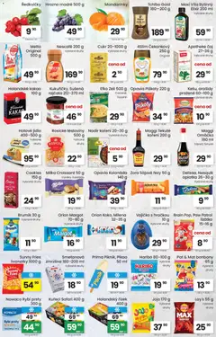 Náhled letáku Kubík leták od 17.03.2026 | Strana: 2