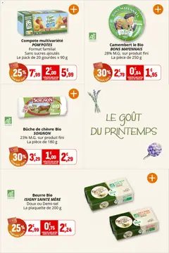 Coccinelle - Prévisualisation de Coccinelle catalogue valide à partir de 08.04.2026 | Page: 7