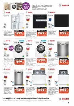 Pogląd oferty "Max elektro Gazetka" - ważna od 30.12.2025 | Strona: 5