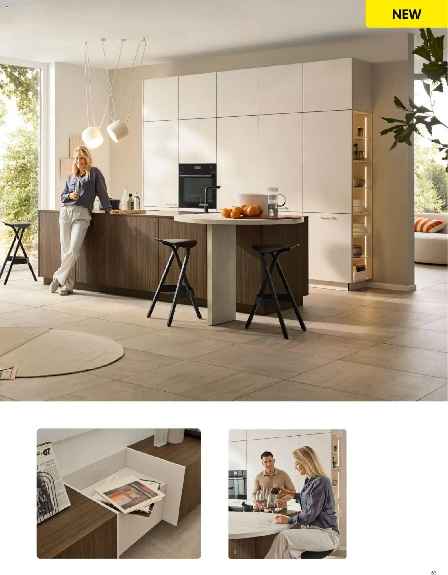 Novi Mömax katalog ponudbe – veljaven od 22.01.2026 | Stran: 62