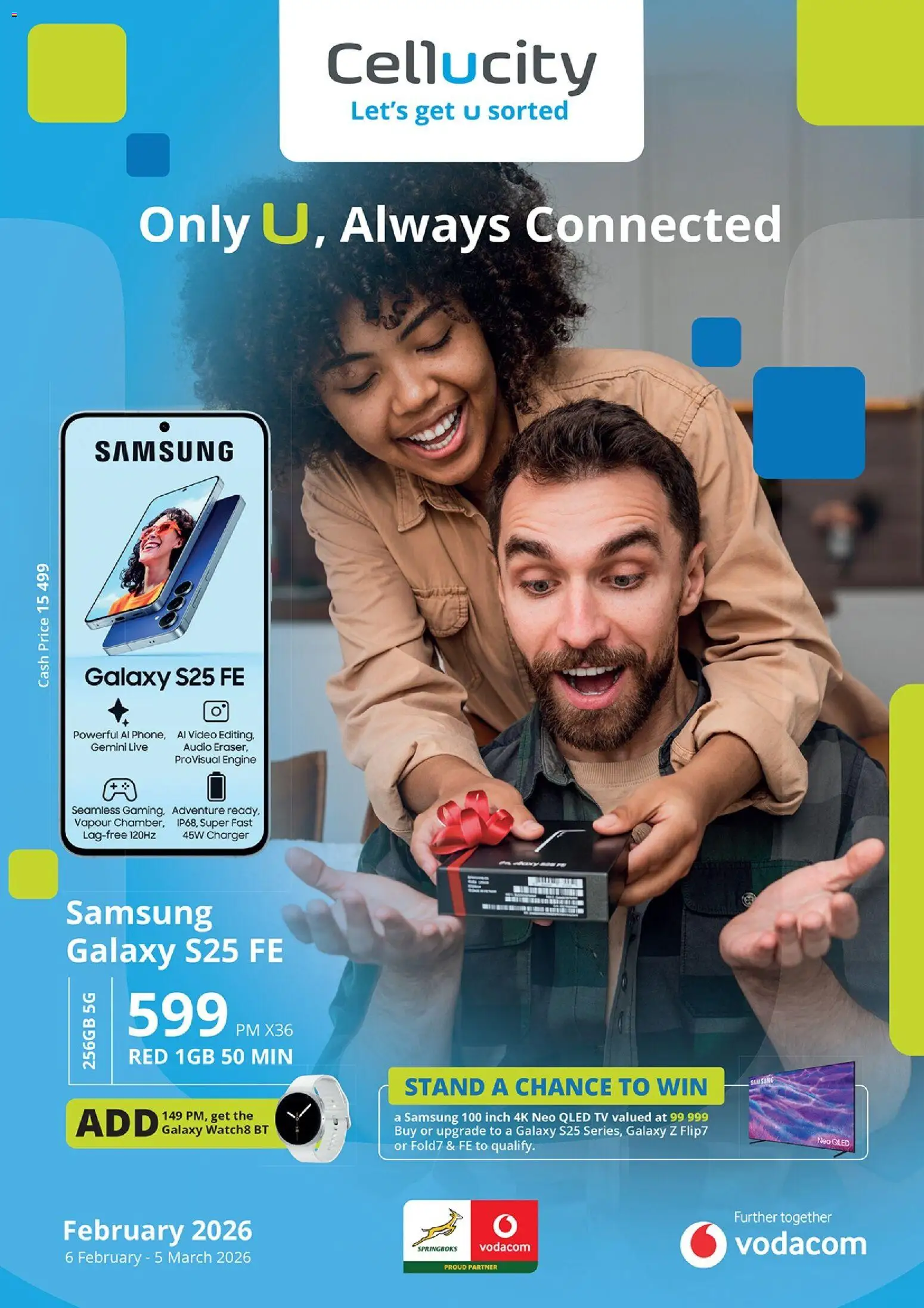 New Cellucity catalogue – valid from 06.02.2026 | Page: 1